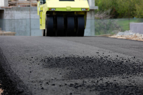 Best Custom Driveway Pavers  in Senath, MO