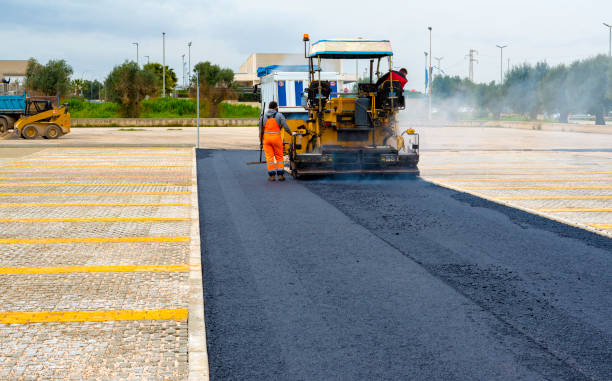 Best Affordable Driveway Pavers  in Senath, MO