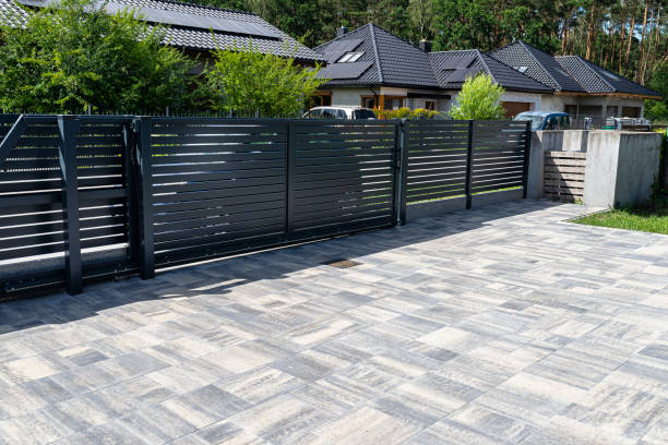 Best Decorative Driveway Pavers  in Senath, MO