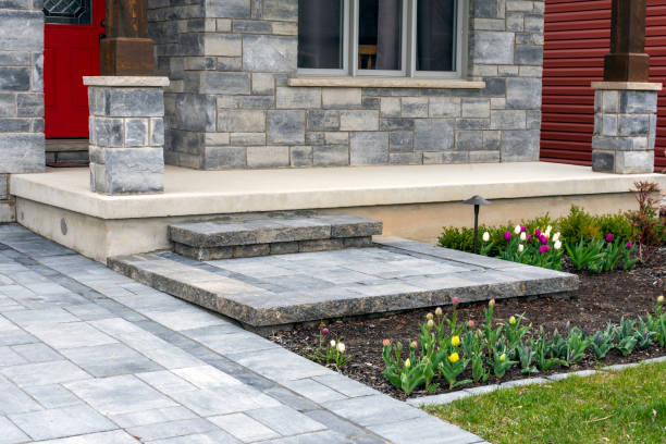 Best Professional Driveway Pavers  in Senath, MO