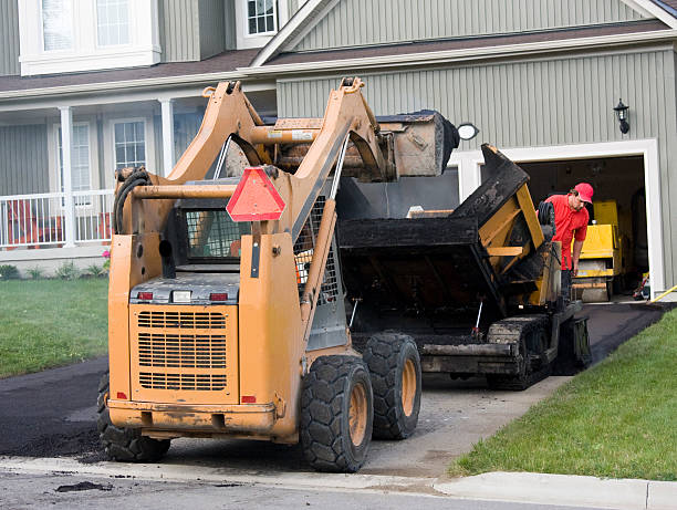 Best Commercial Driveway Pavers  in Senath, MO