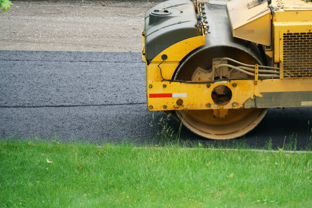 Reasons to Select Us for Your Driveway Paving Requirements in Senath, MO