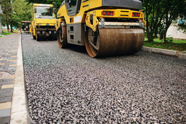 Professional Driveway Pavers in Senath, MO
